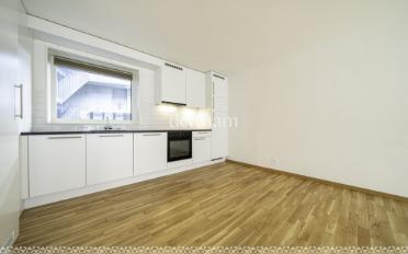 Apartment 3.5 rooms - image - 2