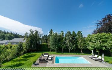 Villa 10 Zimmer - image - 12