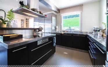 Villa 10 Zimmer - image - 5