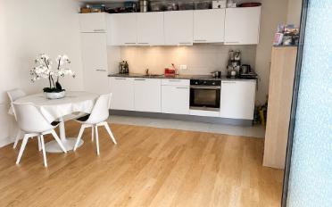 Wohnung 2.5 Zimmer - image - 1