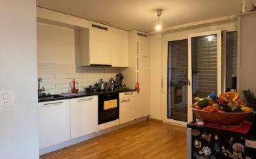 Apartment 4.5 rooms - image - 3