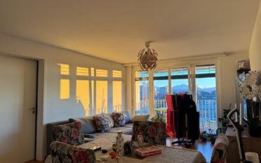 Apartment 4.5 rooms - image - 2