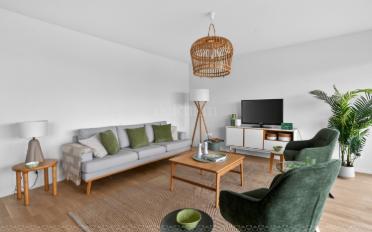 Appartement 2.5 pièces - image - 3