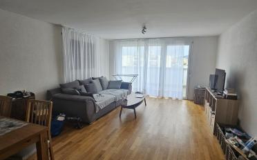 Wohnung 3.5 Zimmer - image - 1
