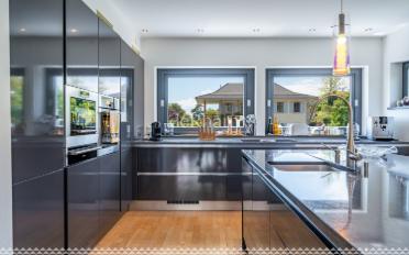 Single house 8 rooms - image - 2