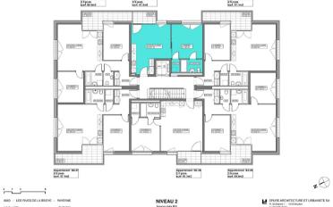 Wohnung 2.5 Zimmer - image - 5