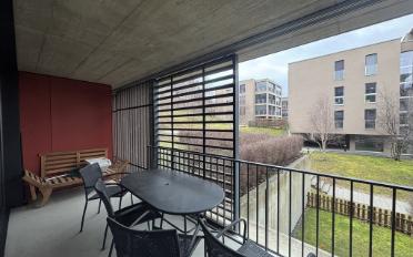 Wohnung 3.5 Zimmer - image - 7