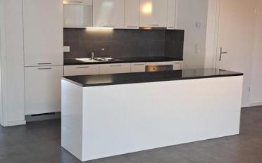 Apartment 4.5 rooms - image - 4