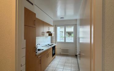Apartment 3 rooms - image - 2