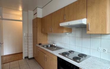 Apartment 3 rooms - image - 1