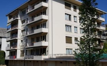 Appartement 3.5 pièces - image - 1