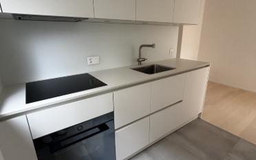Apartment 3.5 rooms - image - 2