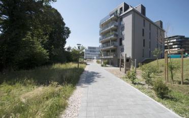 Tiefgarage - image - 3