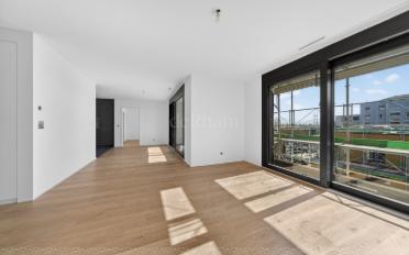 Apartment 3.5 rooms - image - 1