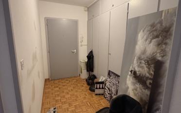 Wohnung 3.5 Zimmer - image - 1