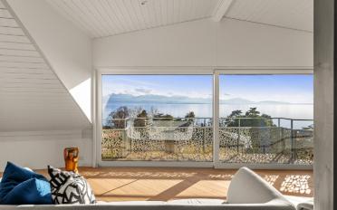Villa 8 pièces - image - 12