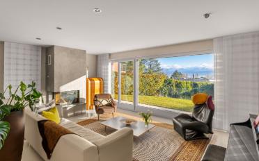 Villa 8 pièces - image - 13