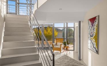 Villa 8 pièces - image - 11