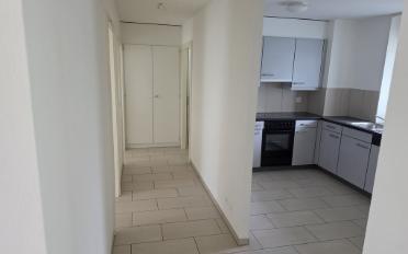 Apartment 3.5 rooms - image - 2