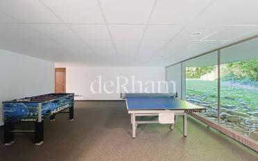 Apartment 3.5 rooms - image - 12