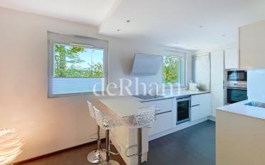Apartment 3.5 rooms - image - 2