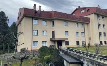 offener Parkplatz - image - 1