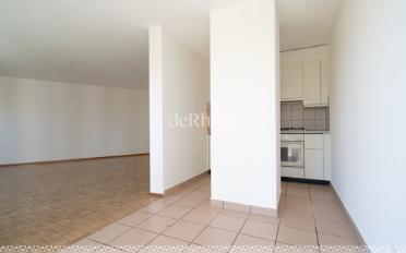 Apartment 1 room - image - 3