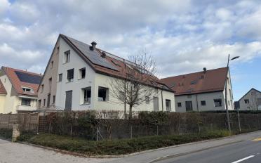 Apartment 2.5 rooms - image - 1