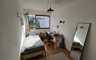 Appartement 4 pièces - image - 1