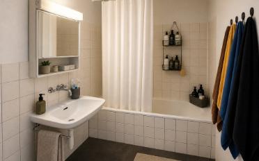 Appartement 4 pièces - image - 2