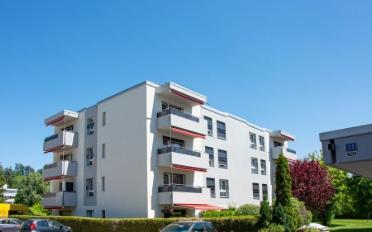 Wohnung 3 Zimmer - image - 1