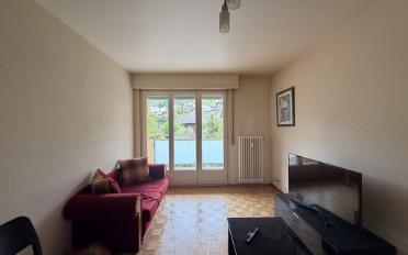 Wohnung 2.5 Zimmer - image - 2