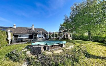 Villa 5.5 Zimmer - image - 2