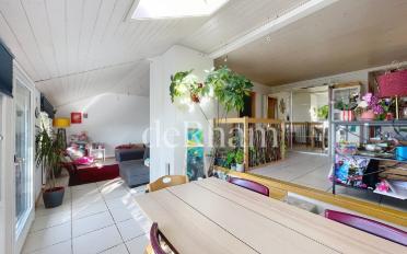 Villa 5.5 Zimmer - image - 3