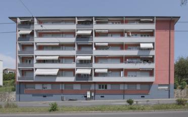 Appartement 4 pièces - image - 1