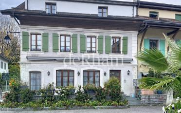 Wohnung 4.5 Zimmer - image - 9