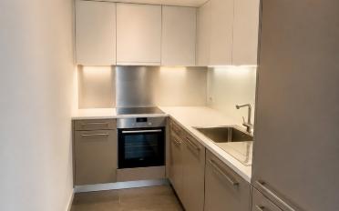 Apartment 3.5 rooms - image - 2