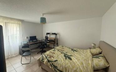 Apartment 4 rooms - image - 5