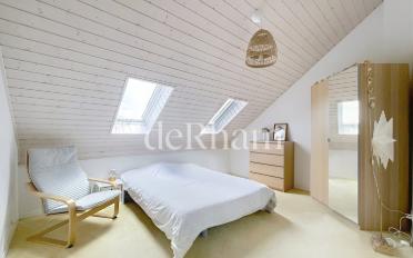 Apartment 5.5 rooms - image - 10