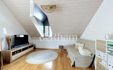 Apartment 5.5 rooms - image - 12