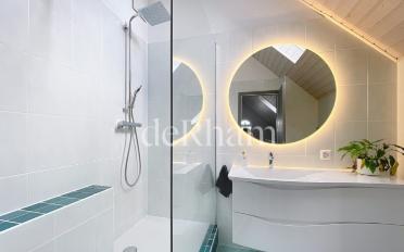 Apartment 5.5 rooms - image - 11