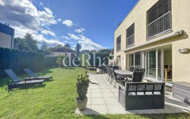 Single house 6 rooms - image - 1