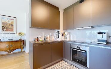 Apartment 2.5 rooms - image - 8