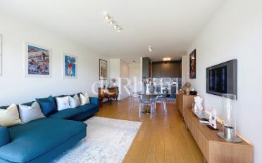 Apartment 2.5 rooms - image - 11