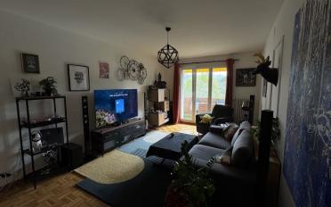 Wohnung 3 Zimmer - image - 2