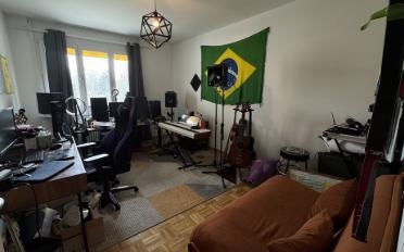 Wohnung 3 Zimmer - image - 4