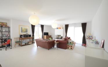 Apartment 5.5 rooms - image - 2
