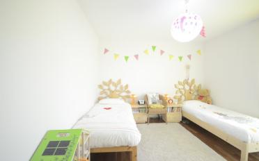 Apartment 5.5 rooms - image - 8