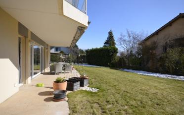 Apartment 5.5 rooms - image - 5