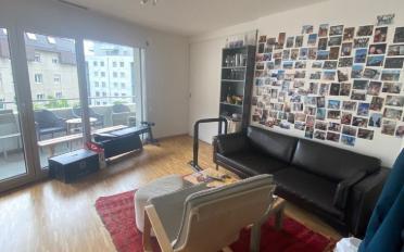 Appartement 4 pièces - image - 8
